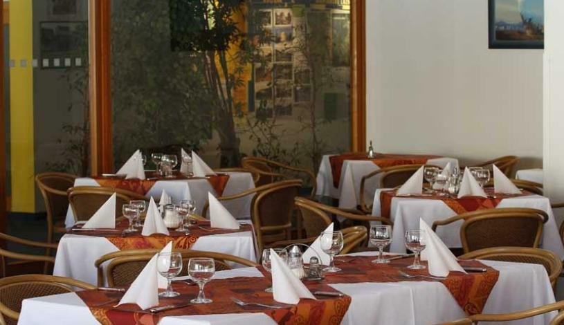 Hotel Krakonoš Three Stars Superior Mariánské Lázně